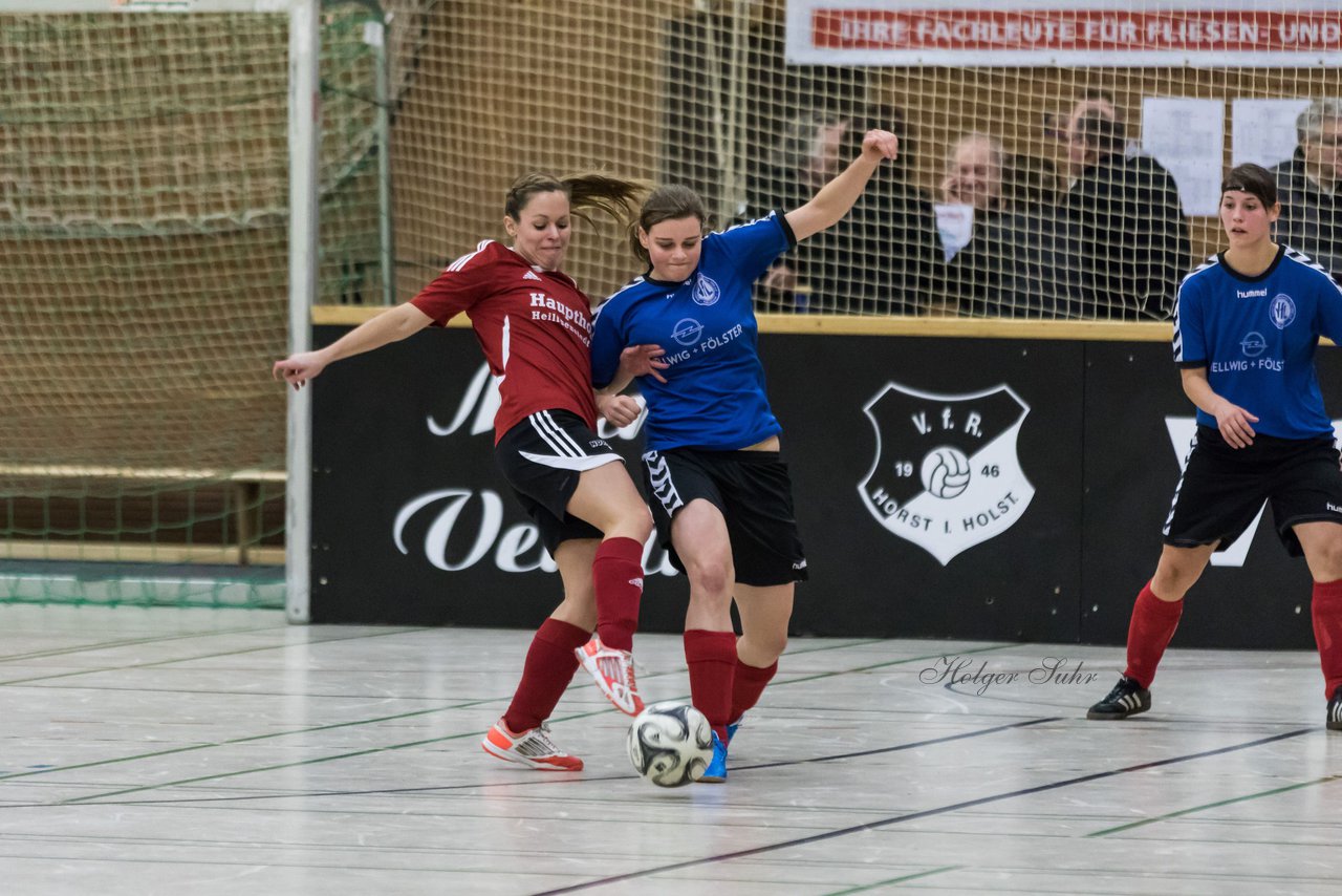 Bild 758 - Volksbank Cup Elmshorn